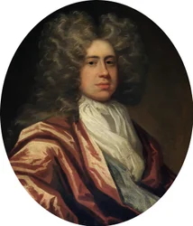 Sir John Byrne de Timogue, 2º Bt